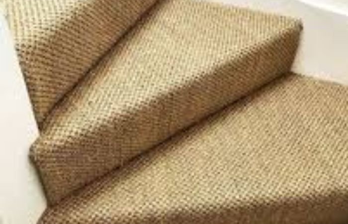 Sisal Installations