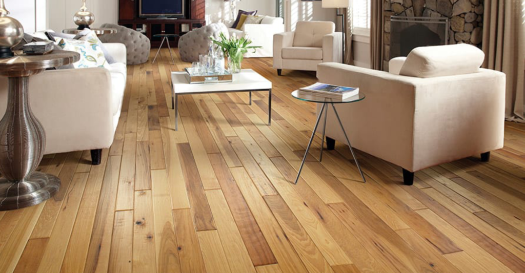 Superior Flooring Solutions
