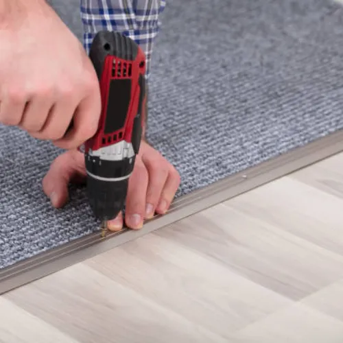 Carpet Repair Services
