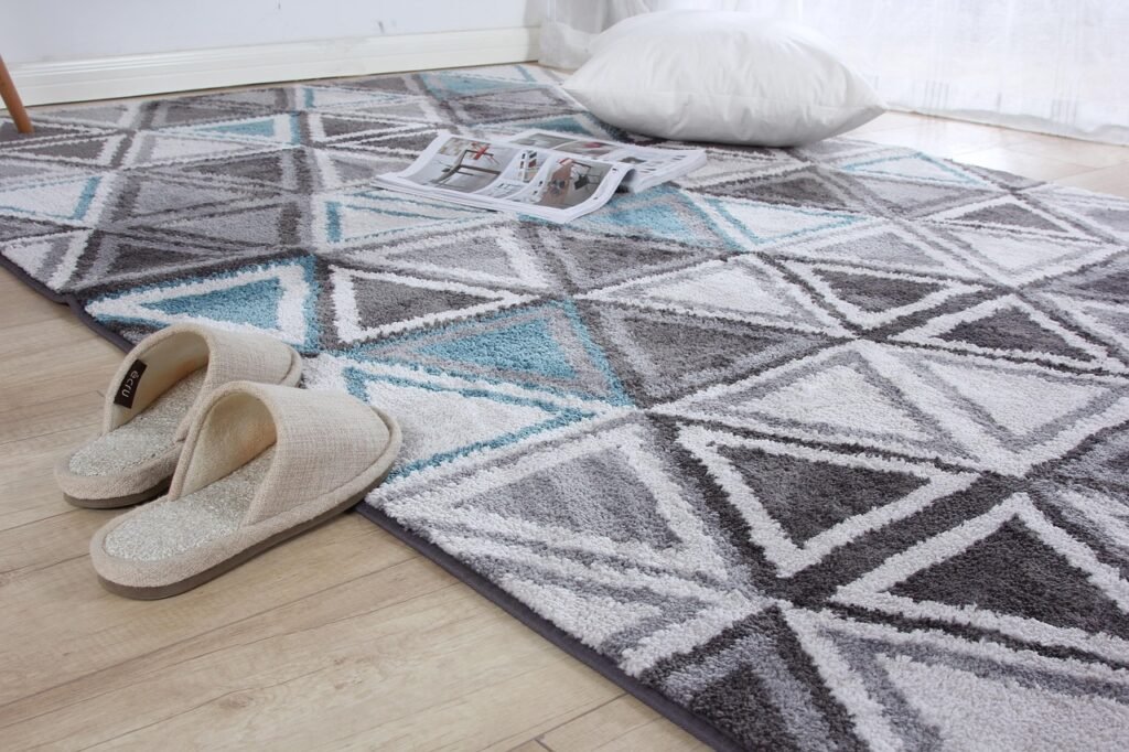 Guide to Carpet Repair