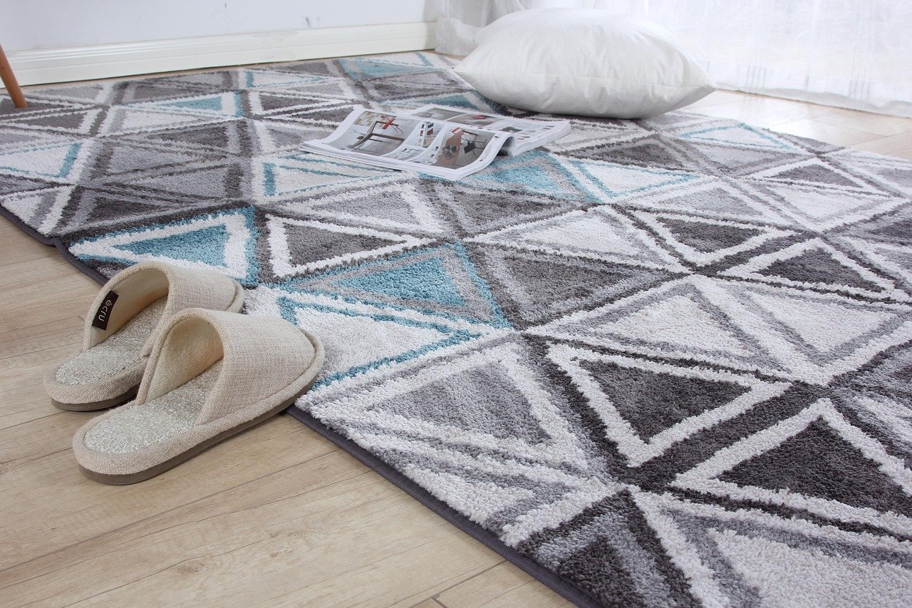 Guide to Carpet Repair