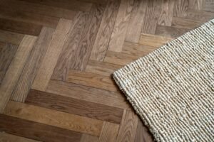 Flooring and Subfloor