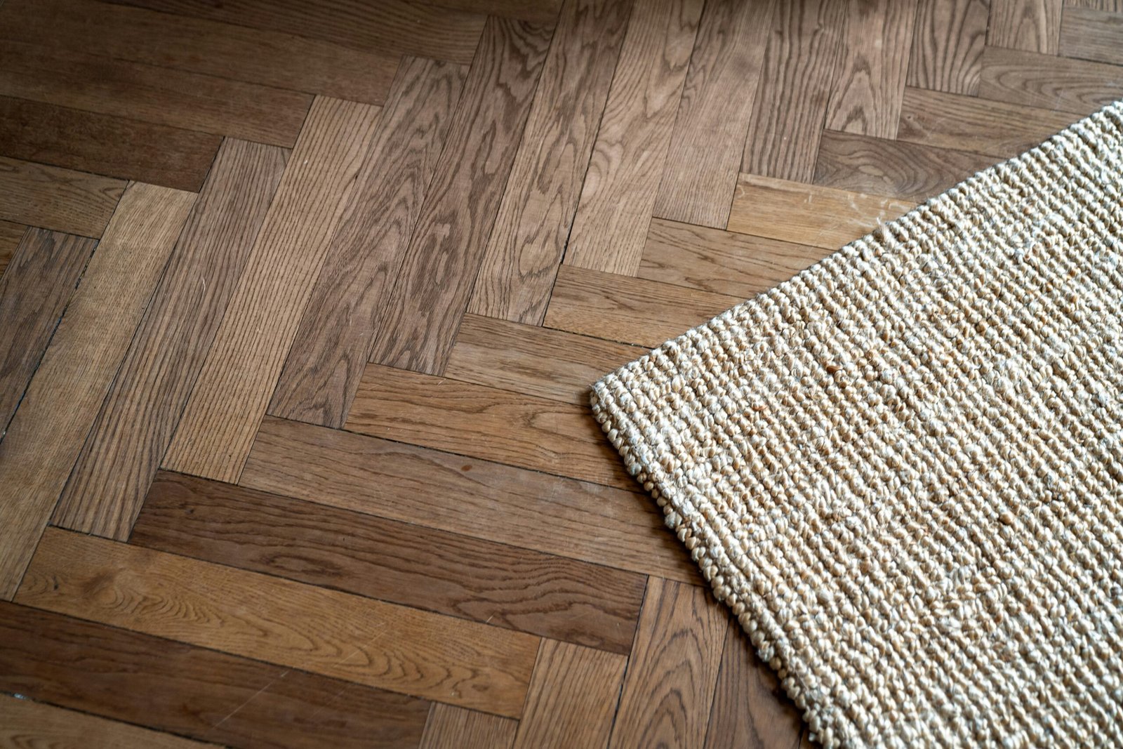 Flooring and Subfloor