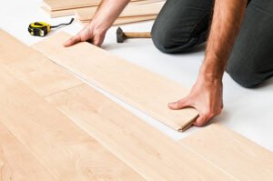 Hardwood Floor Installation Tips