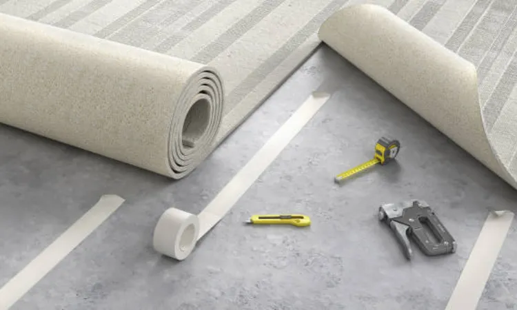 Carpet Installation Los Alamos NM