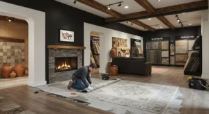 flooring stores santa fe