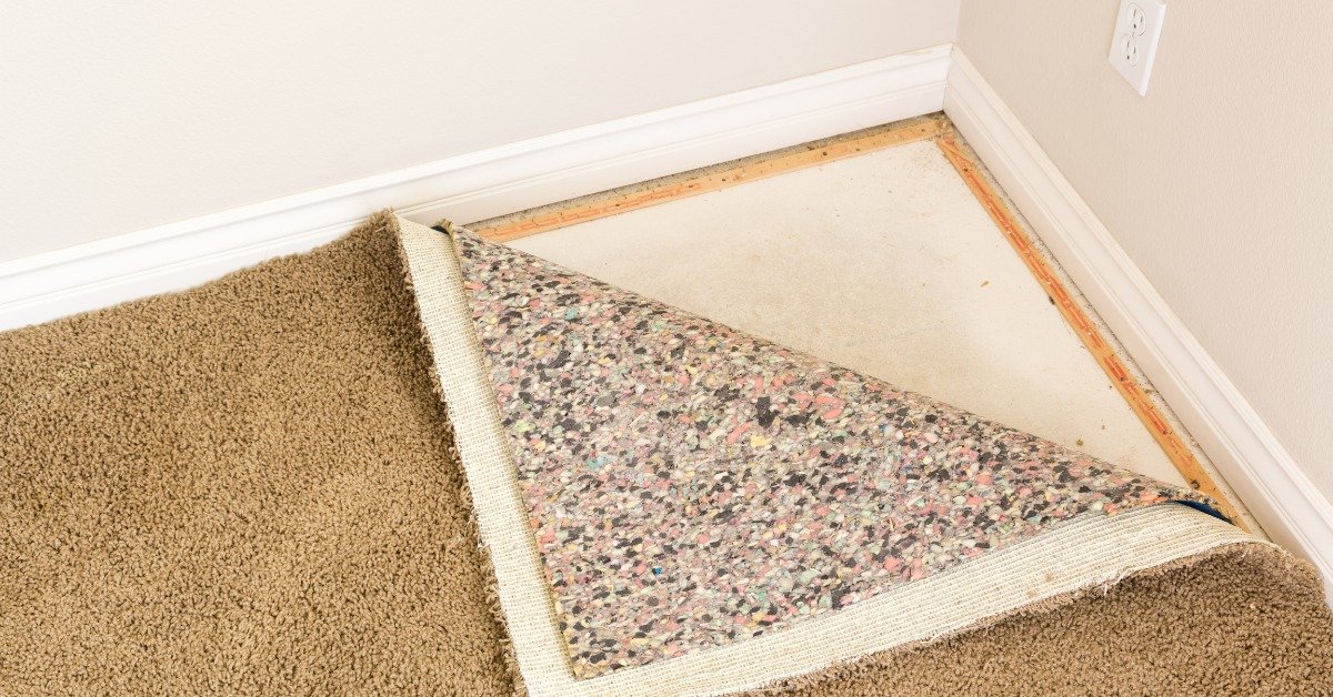 Sisal Carpet Installation