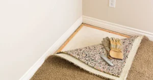 Should I tip carpet installers
