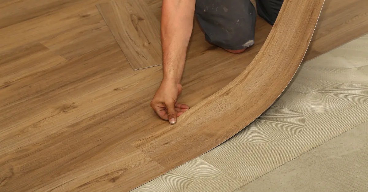 Vinyl Flooring Santa Fe NM