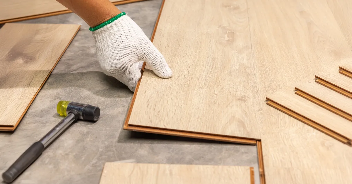 Vinyl Flooring Santa Fe NM