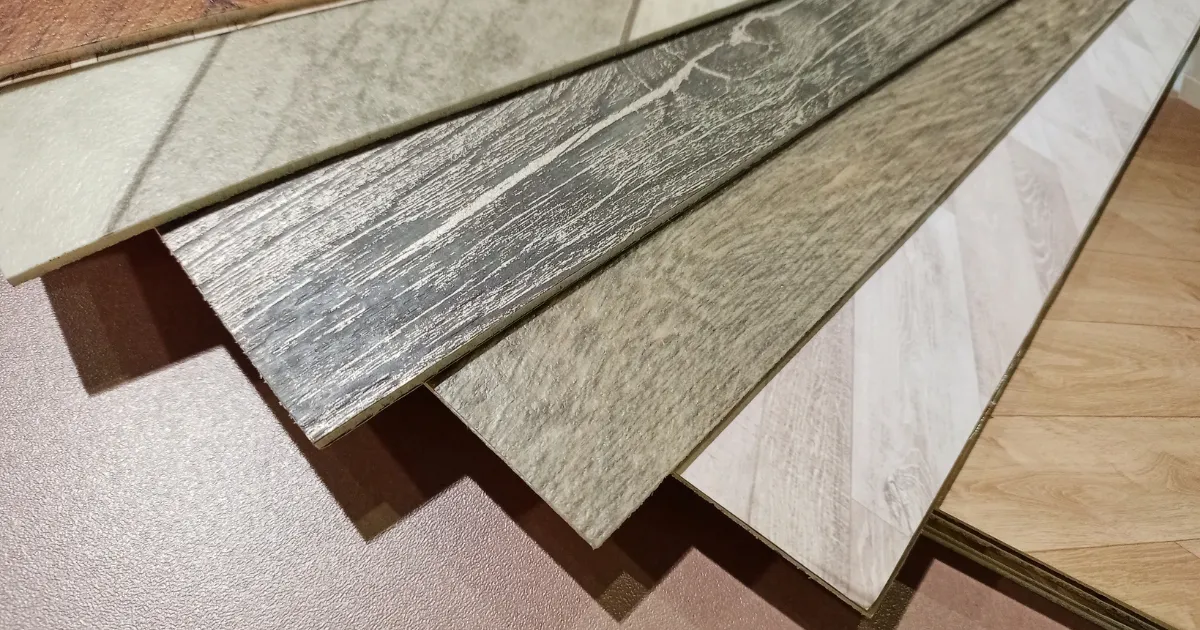 Best Flooring Option