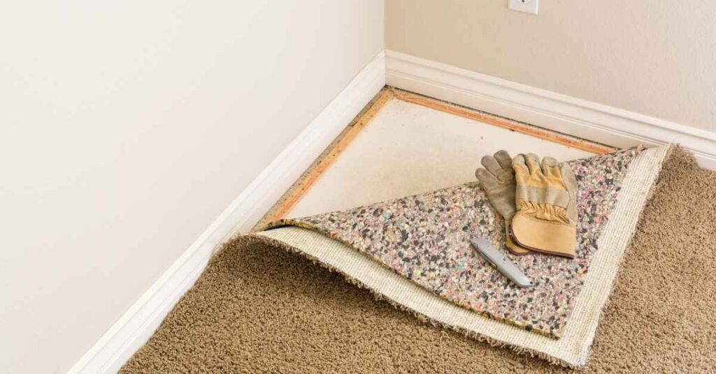 residential carpet installers