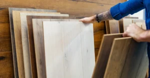 flooring stores Santa Fe